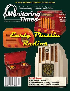 Monitoring Times cover
