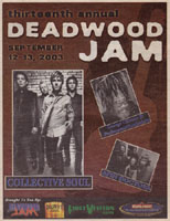 Deadwood Jam 13