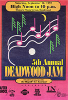 Deadwood Jam 5