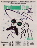 Deadwood Jam 6
