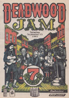 Deadwood Jam 7