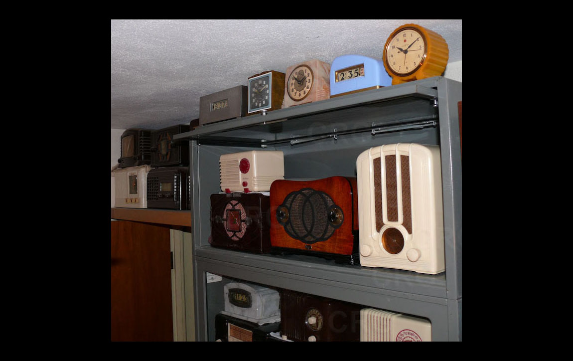 Radio Collection photo