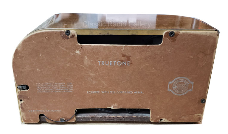 Truetone D2210