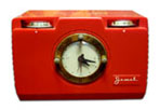 Jewel 5250 clock radio