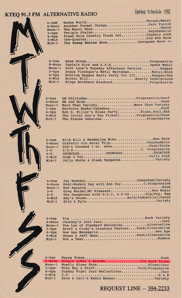 KTEQ-fm 91.3 Rapid City