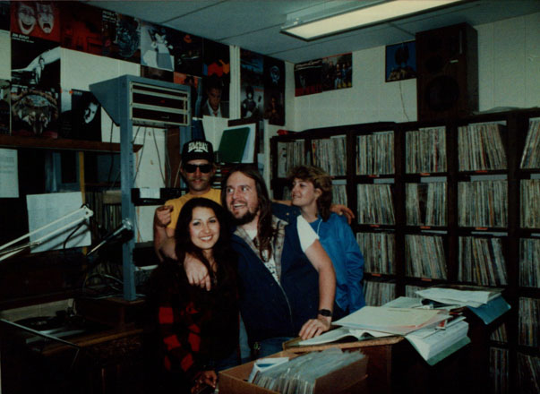kteq fm photo