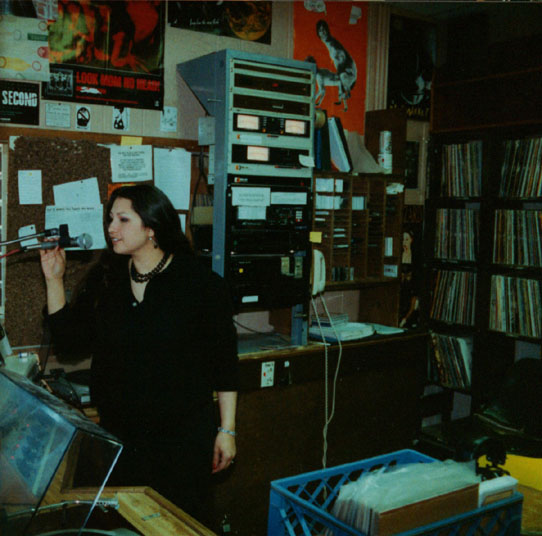 kteq fm photo