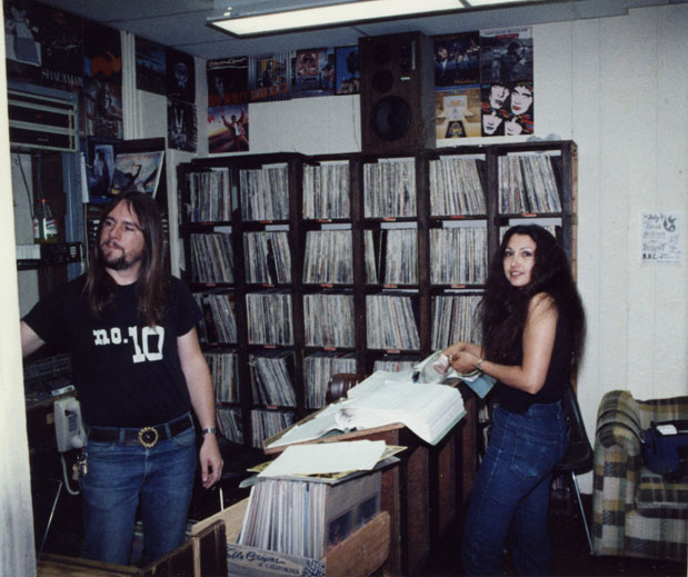 kteq fm photo