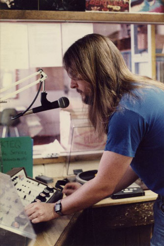 kteq fm photo