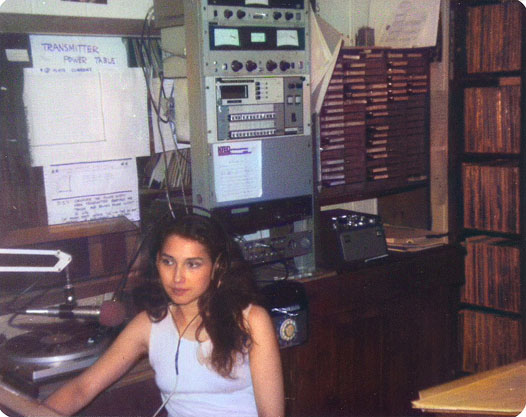 kteq fm photo
