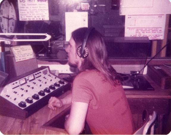 kteq fm photo