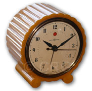 General Electric 7H80 Julip catalin clock