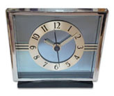 Hammond Empress clock