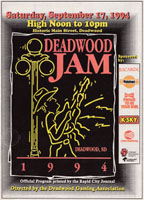 Deadwood Jam 4