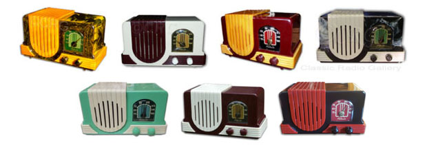 addison radios group