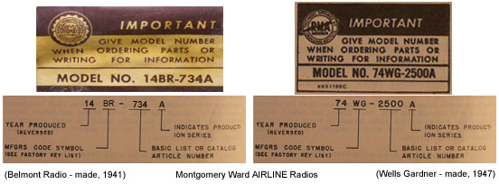 airline radio