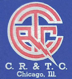 Climax Radio Company logo