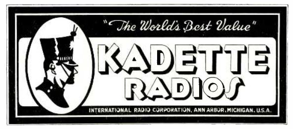 Kadette logo
