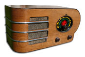 Best Radio model unknown table radio