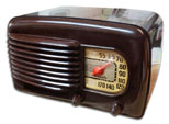 Motorola Radio model 50X1