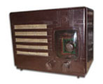 Pacific Radio Corp 1A1, 1938